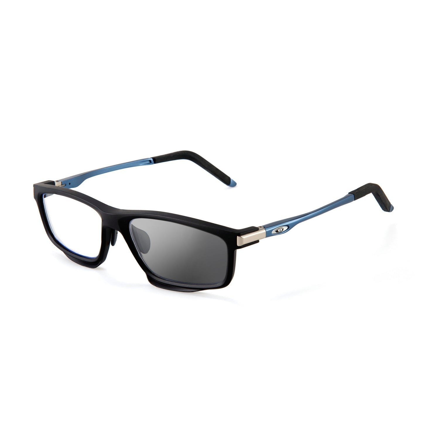 SPORTS OUTDOOR ALUMINUM MAGNESIUM ULTRA-LIGHT COLOR-CHANGING MULTI-FOCAL READING GLASSES