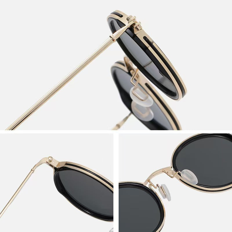 2026 New Ultralight Sports driving fishing sunglasses