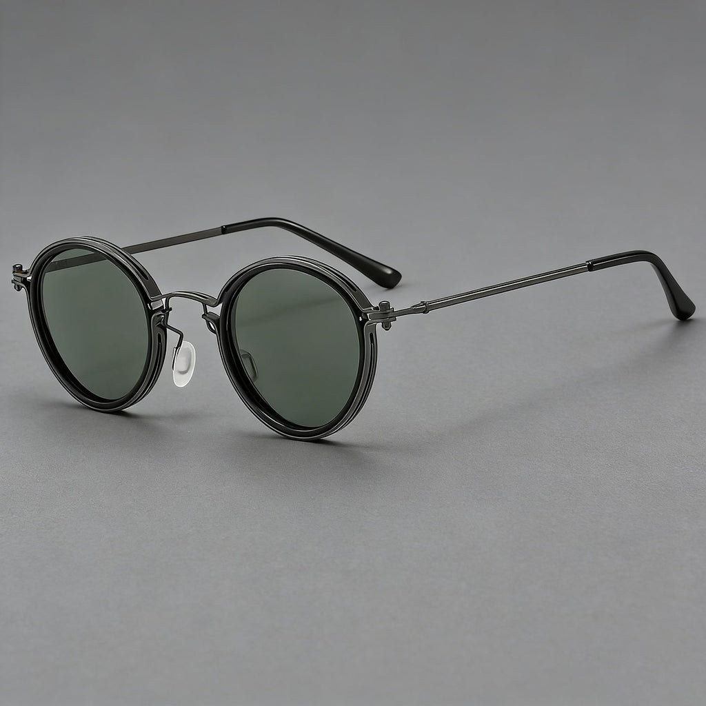 2026 New Ultralight Sports driving fishing sunglasses