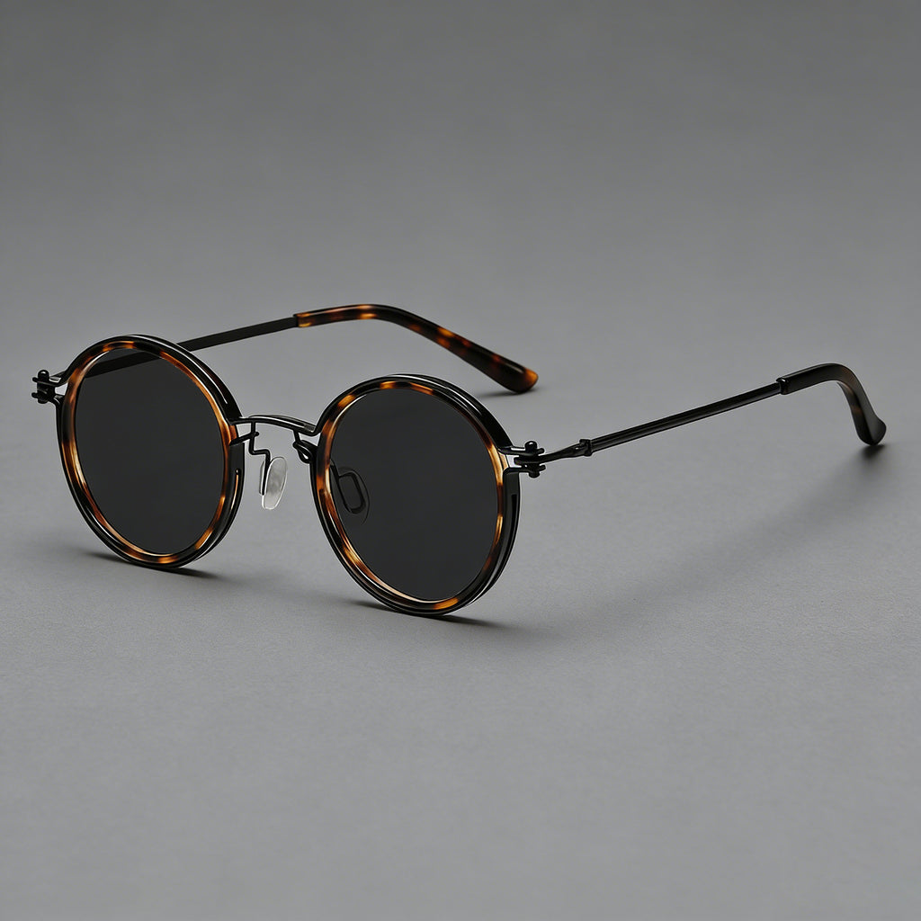 2026 New Ultralight Sports driving fishing sunglasses
