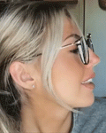 🔥Last day 49% OFF - ✨WOMEN'S PORTABLE FASHION ANTI-BLUE LIGHT READING GLASSES