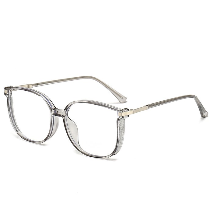 🔥Last day 49% OFF - ✨WOMEN'S PORTABLE FASHION ANTI-BLUE LIGHT READING GLASSES