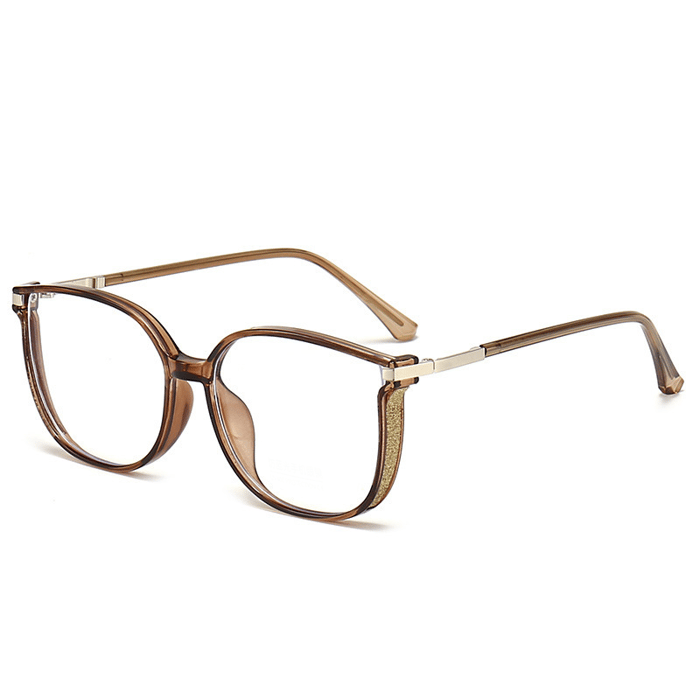🔥Last day 49% OFF - ✨WOMEN'S PORTABLE FASHION ANTI-BLUE LIGHT READING GLASSES