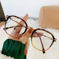 🔥Last day 49% OFF - New square frame young fashion presbyopia glasses