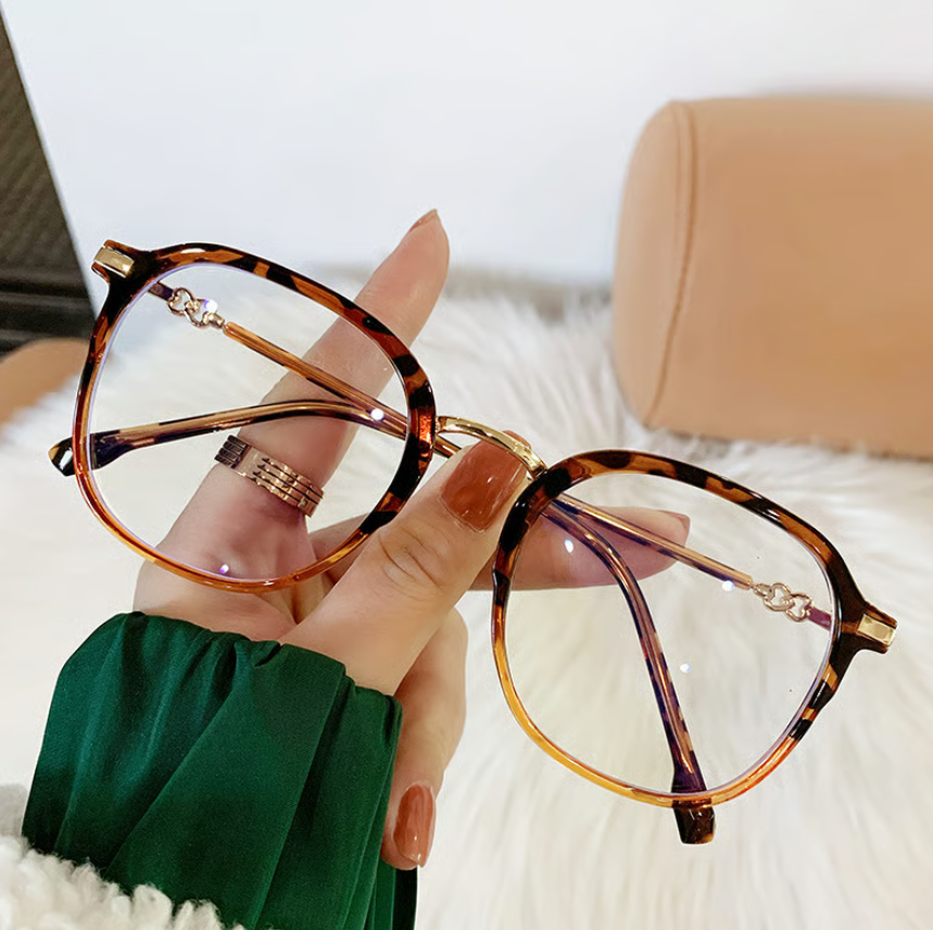 🔥Last day 49% OFF - New square frame young fashion presbyopia glasses