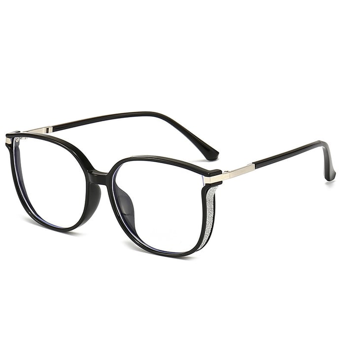 🔥Last day 49% OFF - ✨WOMEN'S PORTABLE FASHION ANTI-BLUE LIGHT READING GLASSES